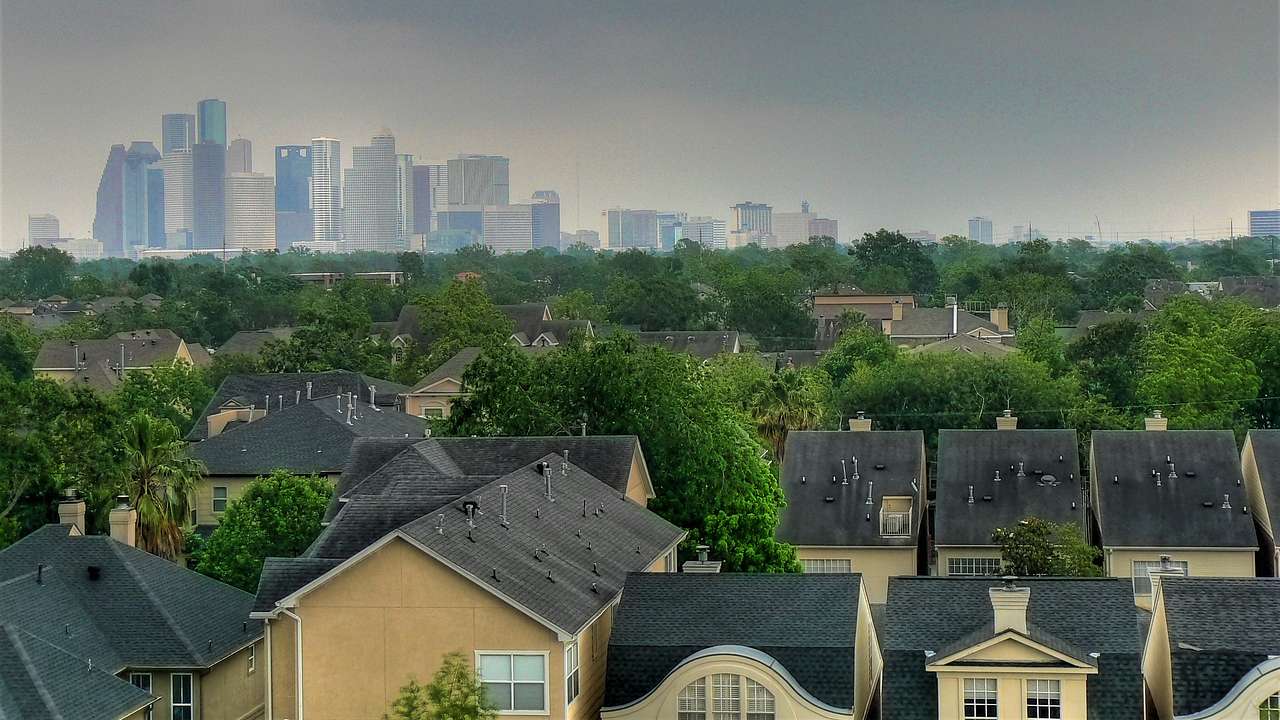 Montrose is where to stay in Houston if you want to see a unique side of the city