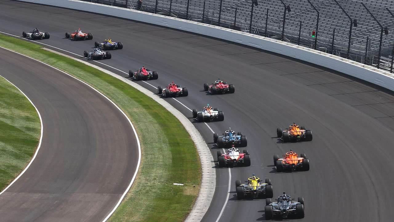 One of the fun facts about Indiana state is it is known as the world's racing capital