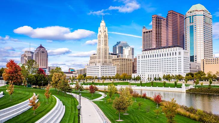 20 Famous Cleveland Landmarks That You Have to See