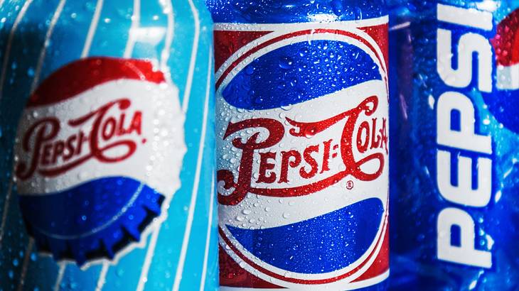 Pepsi-Cola cans came from NC, one of the interesting facts about North Carolina Pepsi-Cola cans came from NC, one of the interesting facts about North Carolina