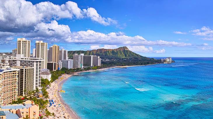 16 Landmarks in Oahu, Hawaii You Must Visit