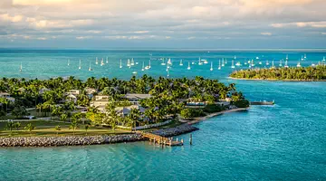 22 Fun Facts About Key West, Florida, That May Surprise You
