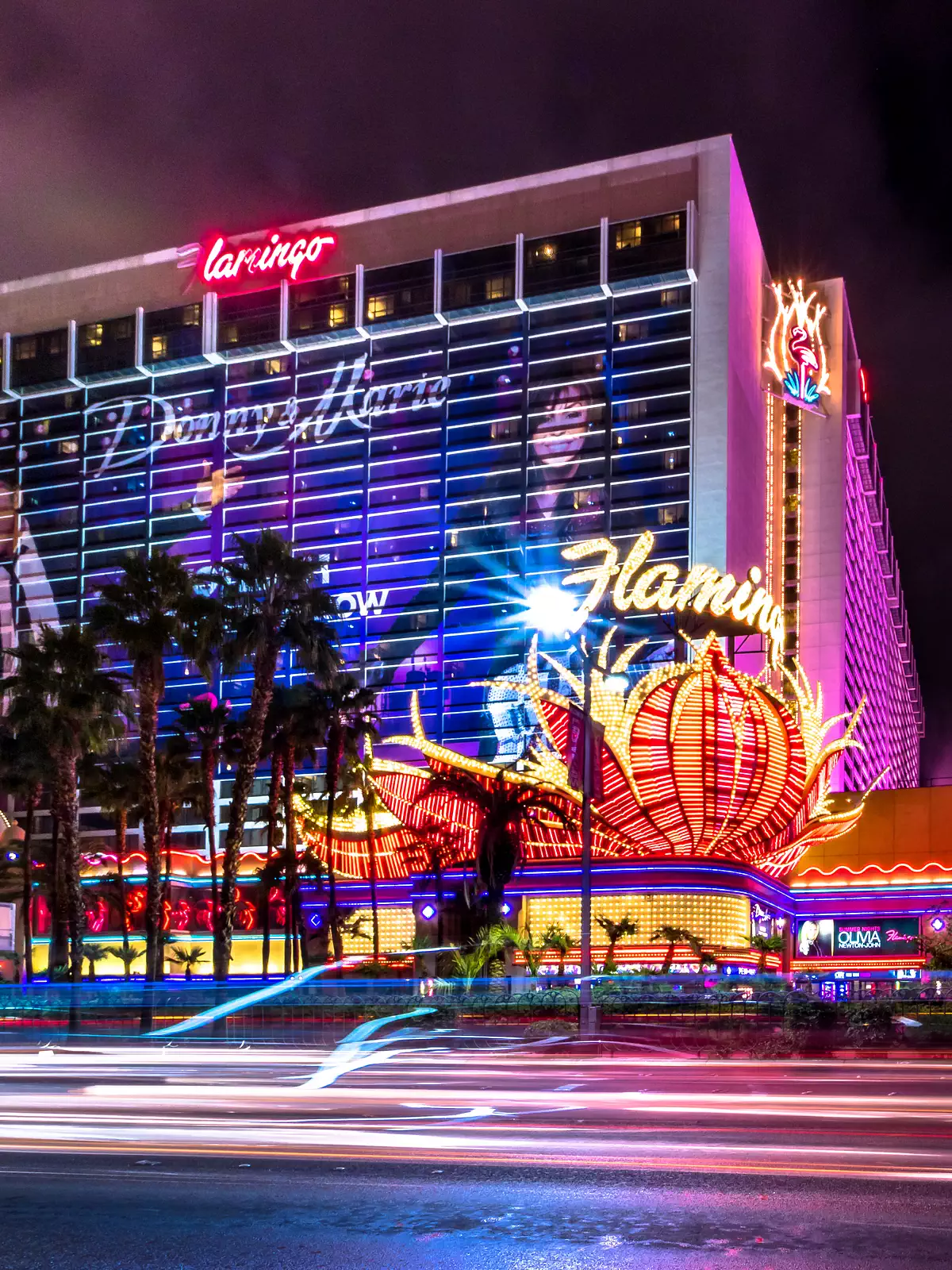 15 Most Romantic Hotels In Las Vegas For Couples Story